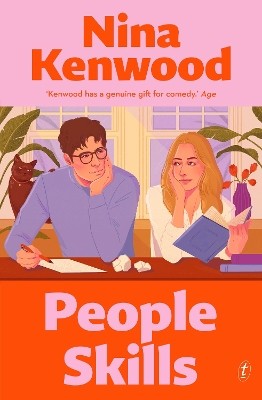 "People Skills" by Kenwood, Nina