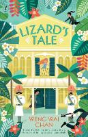 Catalogue search for Lizard's Tale 
