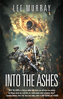 Into the Ashes