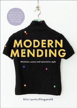 Catalogue record for Modern mending