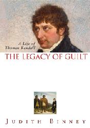 The Legacy of Guilt