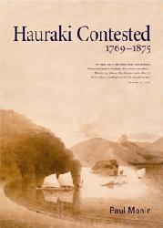 Hauraki Contested, 1769-1875