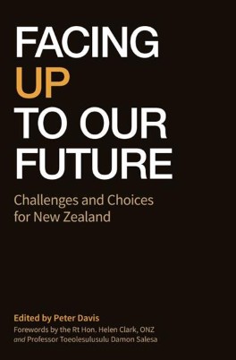 "Facing up to Our Future"