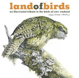 Catalogue record for Land of birds