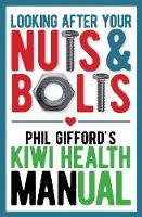 Looking after your nuts & bolts
