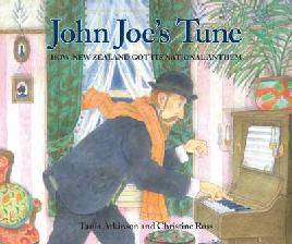 John Joe's Tune