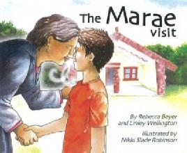 The Marae Visit