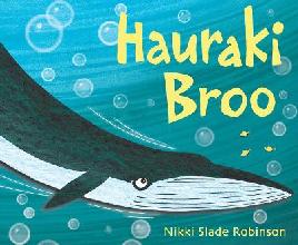 Catalogue record for Hauraki Broo