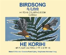 "Birdsong" by O'Rourke, Maris