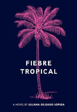 Catalogue record for Fiebre tropical