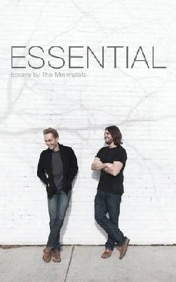 "Essential" by Millburn, Joshua Fields