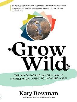 Catalogue record for Grow wild