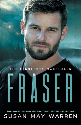 "Fraser" by Warren, Susan May, 1966-