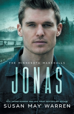 "Jonas" by Warren, Susan May, 1966-