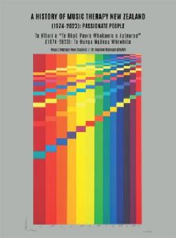 "A History of Music Therapy New Zealand (1974-2023)" by Rickson, Daphne