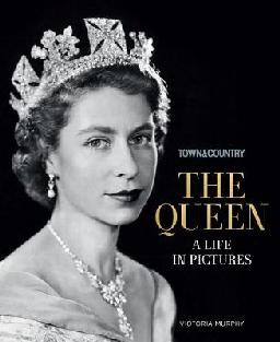 Catalogue record for The queen