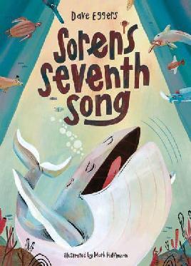 Catalogue record for Soren's seventh song