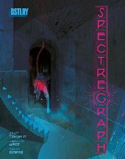 Spectregraph
