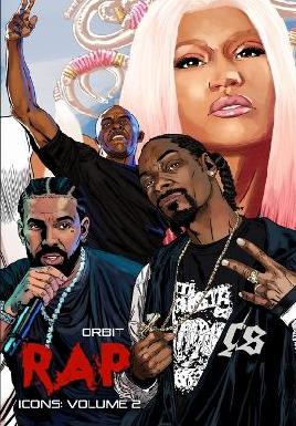 "Orbit" by Esquivel, Eric M., 1987-