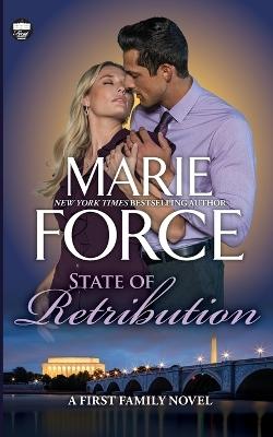 "State of Retribution" by Force, Marie