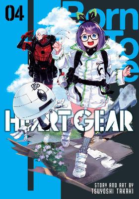 Heart Gear