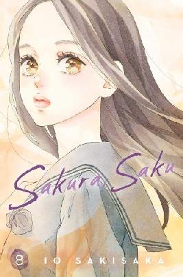 "Sakura, Saku" by Sakisaka, Io
