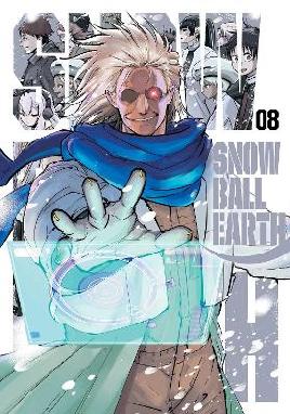 "Snowball Earth" by Tsujitsugu, Yuhiro, 1994-