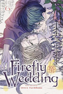 "Firefly Wedding" by Tachibana, Oreco