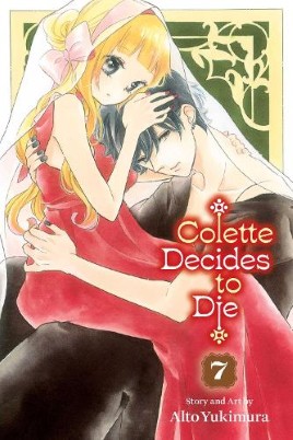 "Colette Decides to Die" by Yukimura, Alto