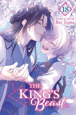 "The King's Beast" by Tōma, Rei