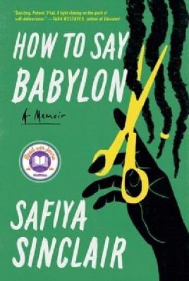 Catalogue search for How to say Babylon