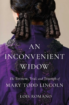 "An Inconvenient Widow" by Romano, Lois