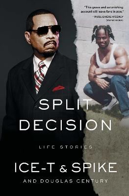 Catalogue record for Splity decision: Life stories