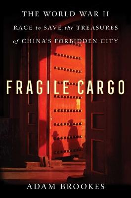 Catalogue recordd for Fragile cargo