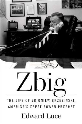 "Zbig" by Luce, Edward, 1968-