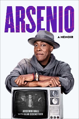 "Arsenio" by Hall, Arsenio