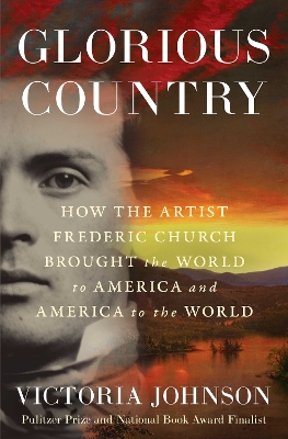 "Glorious Country" by Johnson, Victoria, 1969-