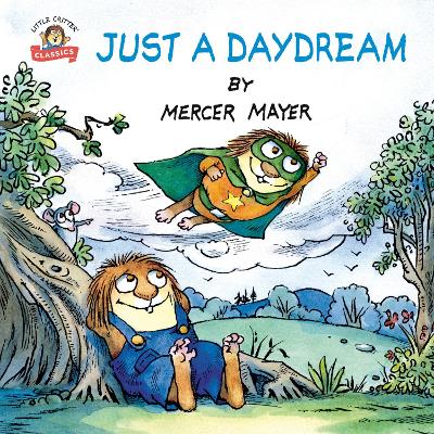 "Just A Daydream" by Mayer, Mercer, 1943-