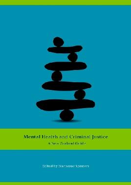 "Mental Health and Criminal Justice"