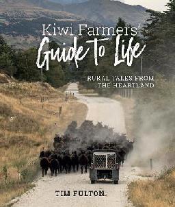 Kiwi Farmers' Guide to Life