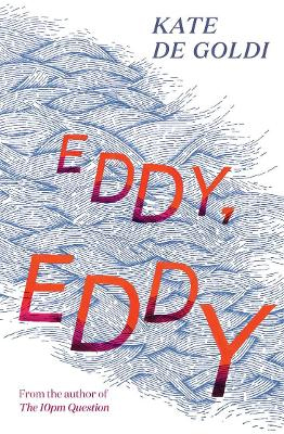 Catalogue record for Eddy, eddy