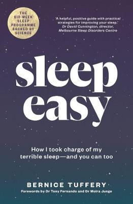 Catalogue record for sleep easy