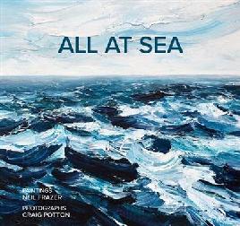 "All at Sea" by Frazer, Neil, 1961-
