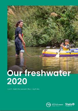 "Our Freshwater 2020"