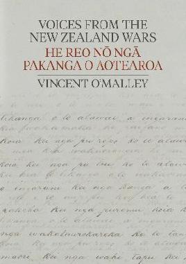 Catalogue search for Voices from the New Zealand Wars | He Reo nō ngā Pakanga o Aotearoa