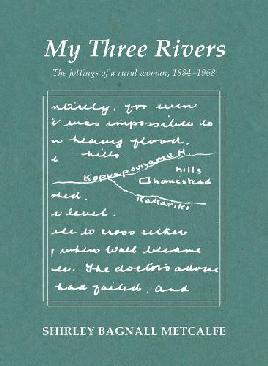 "Three Rivers" by Bagnall Metcalfe, Shirley