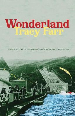"Wonderland" by Farr, Tracy, 1962-