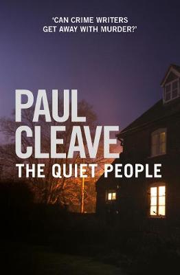 Catalogue search for The quiet people