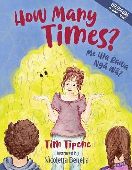 "How Many Times?" by Tipene, Tim, 1972-