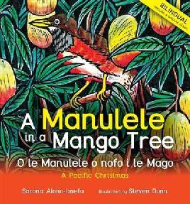 "A Manulele in A Mango Tree" by Aiono-Iosefa, Sarona